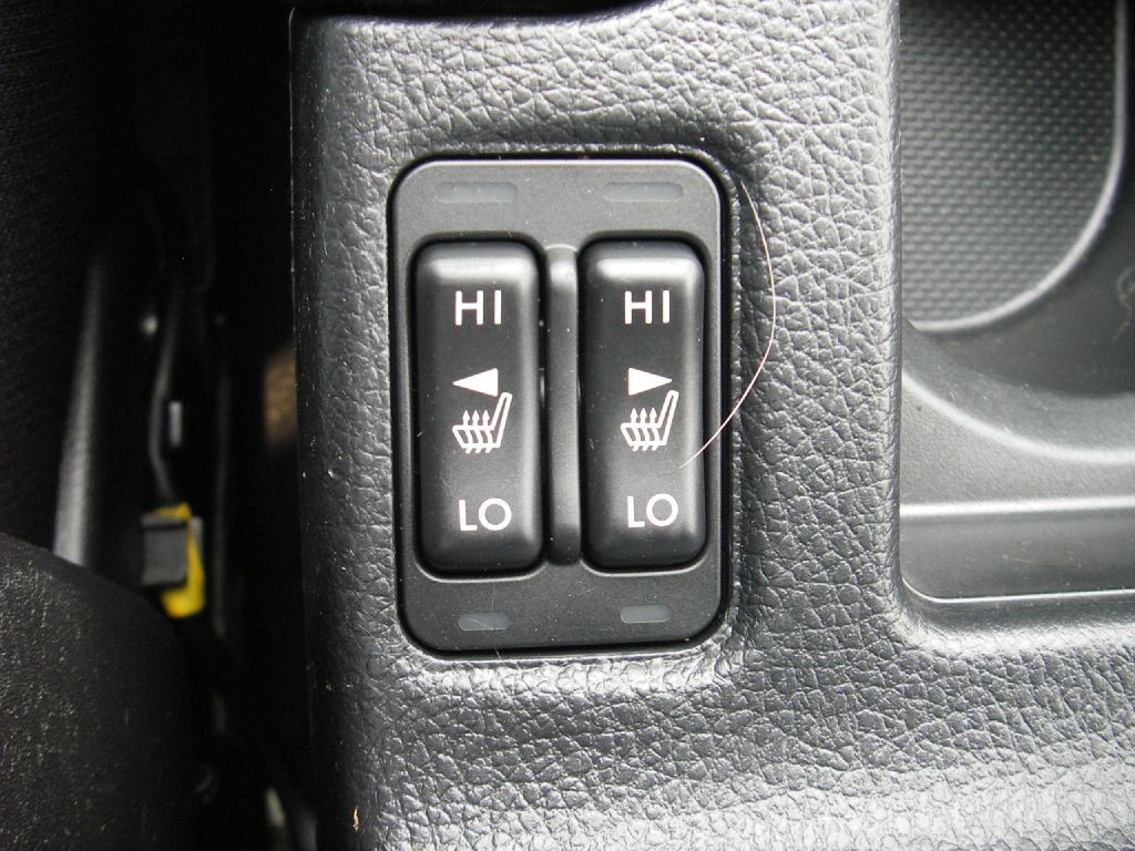 2016 Subaru Impreza Image 23