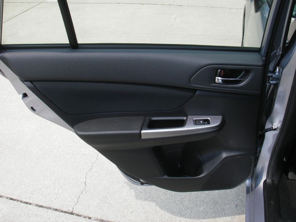 2016 Subaru Impreza Image 25