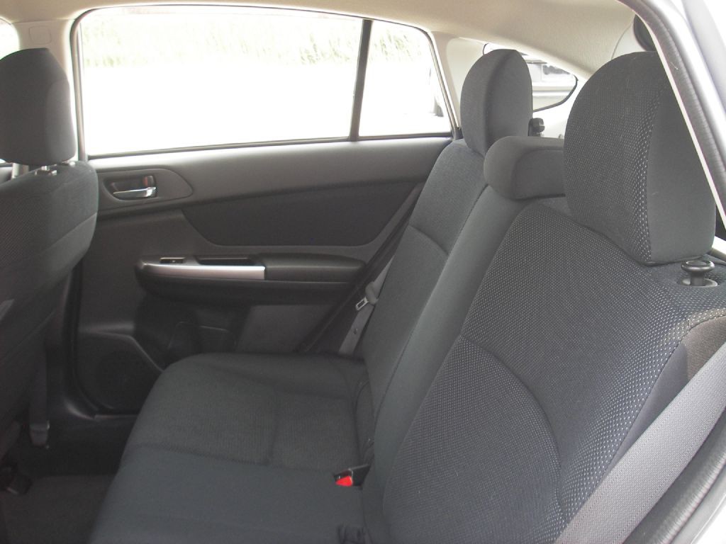 2016 Subaru Impreza Image 26