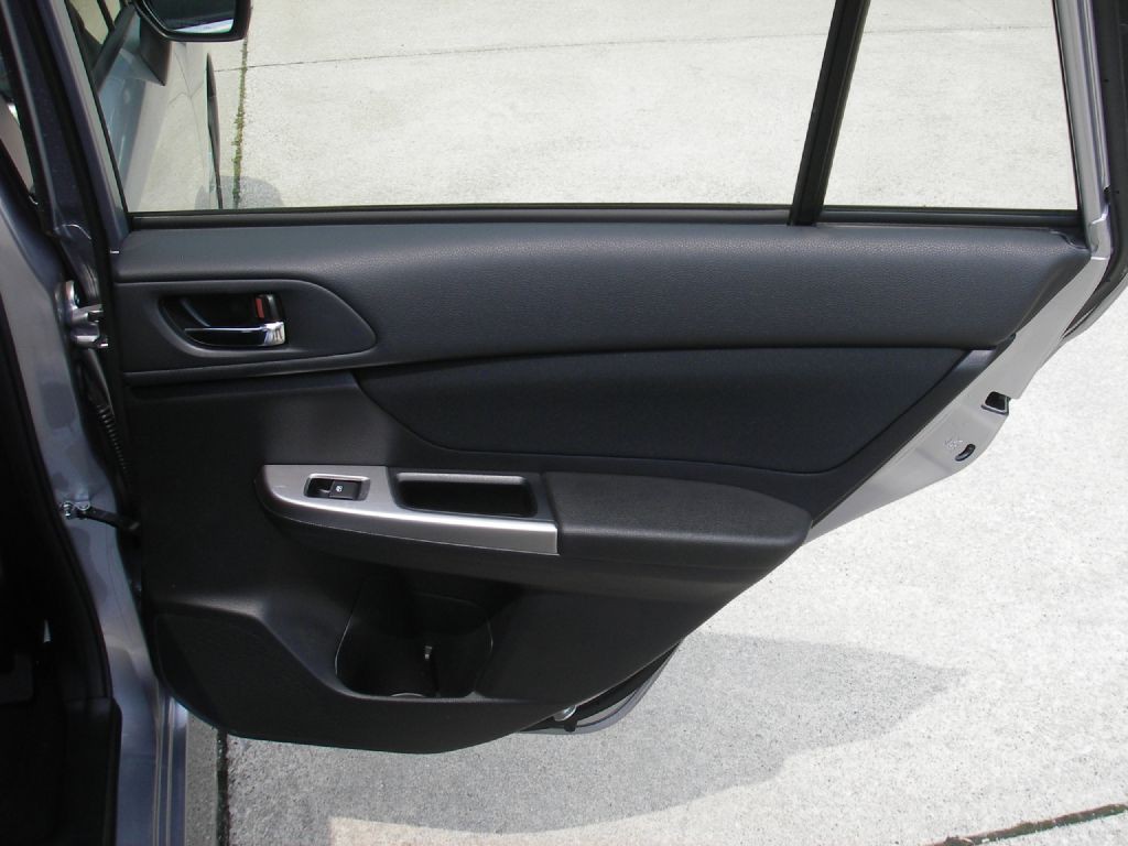 2016 Subaru Impreza Image 28