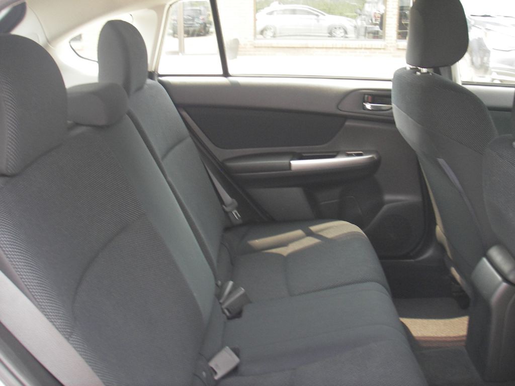 2016 Subaru Impreza Image 29