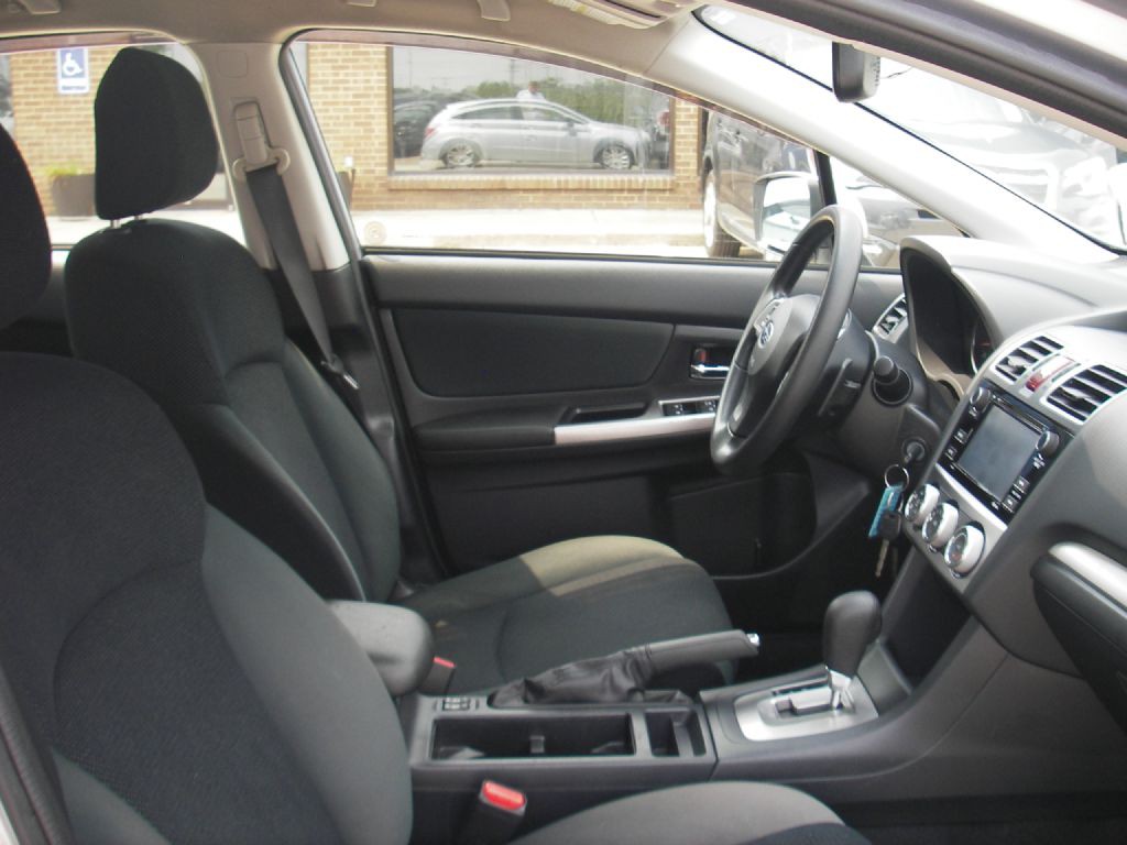 2016 Subaru Impreza Image 30