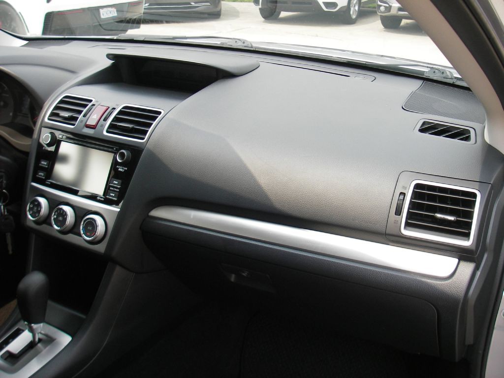 2016 Subaru Impreza Image 31