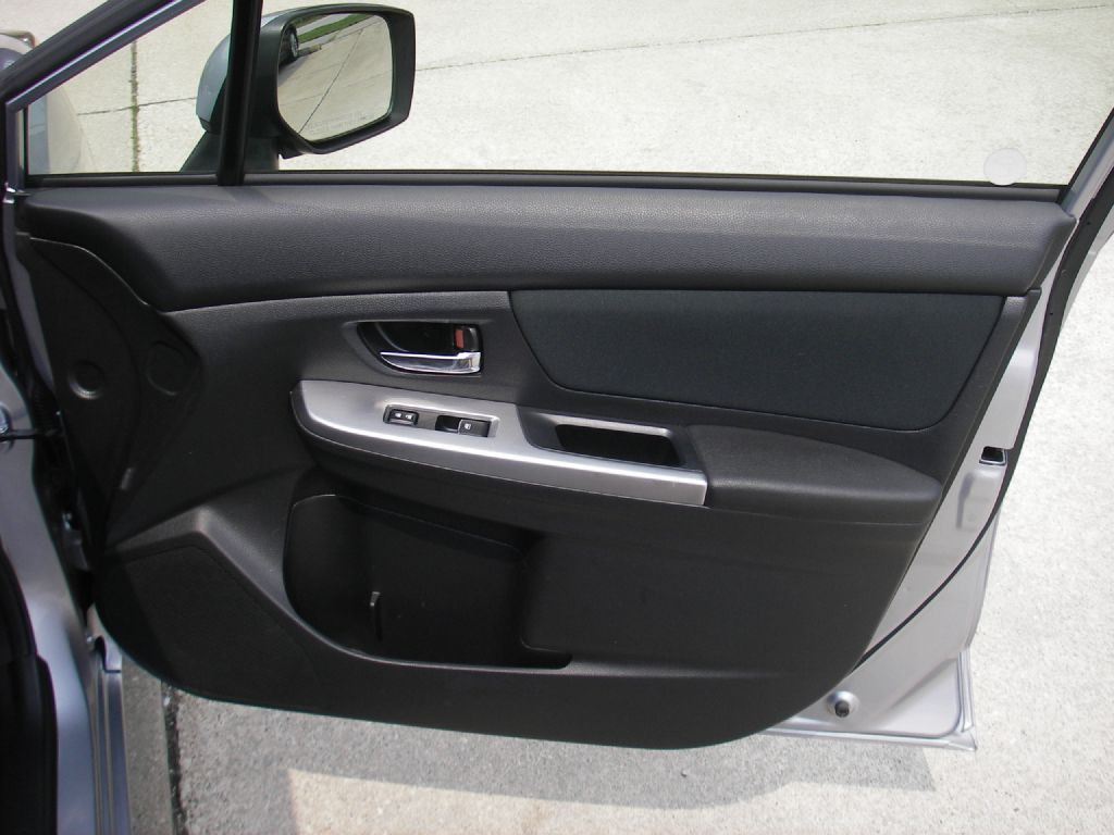 2016 Subaru Impreza Image 32