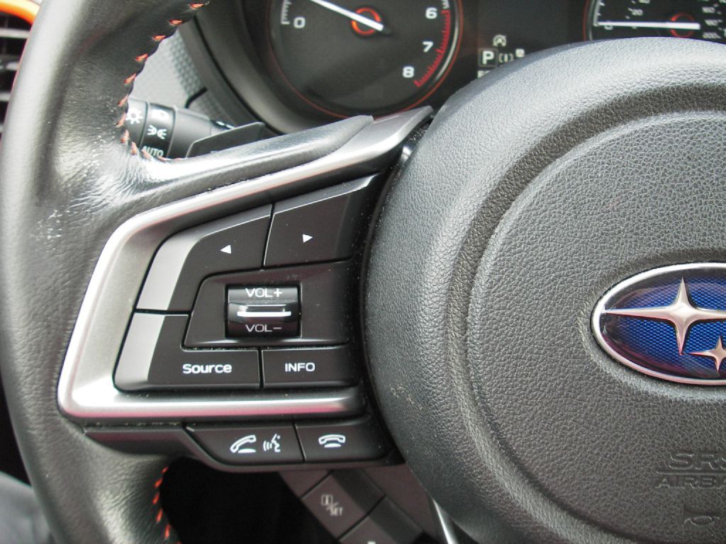 2020 Subaru Forester Image 19