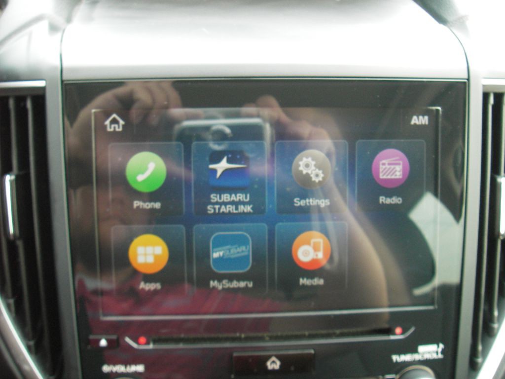 2020 Subaru Forester Image 22