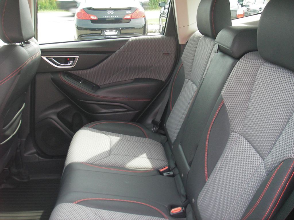2020 Subaru Forester Image 30