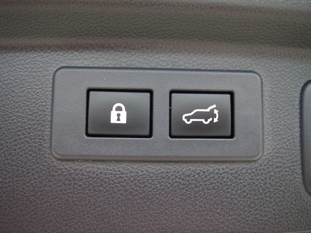 2020 Subaru Forester Image 32