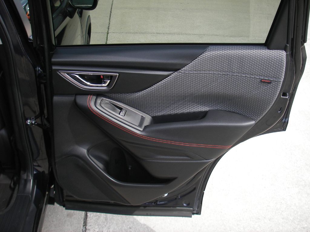 2020 Subaru Forester Image 33
