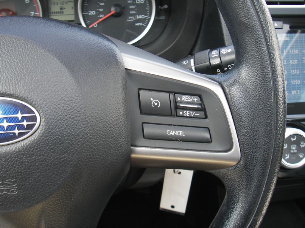 2016 Subaru Forester Image 19