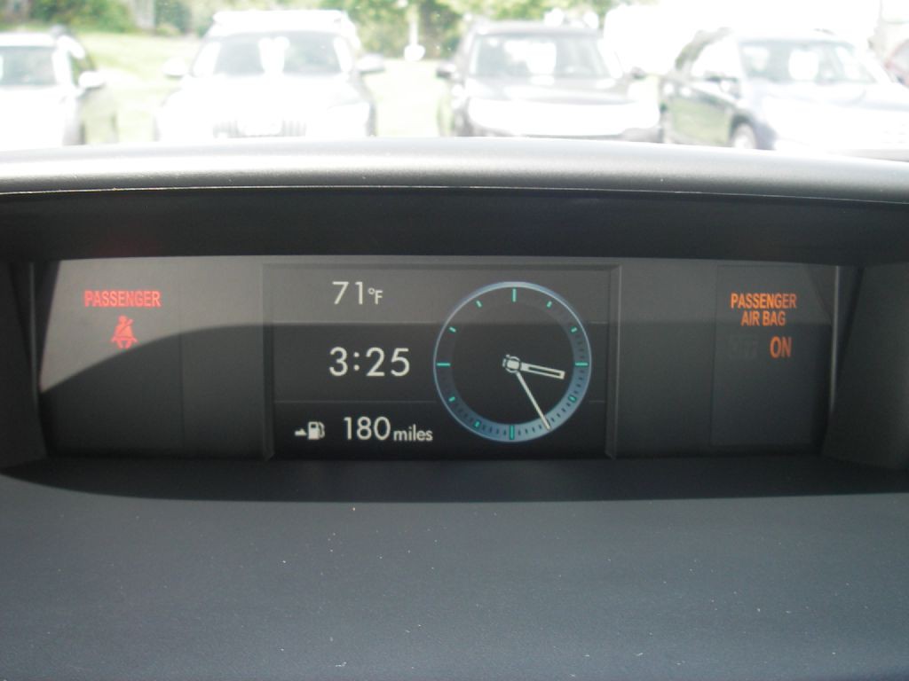 2016 Subaru Forester Image 20