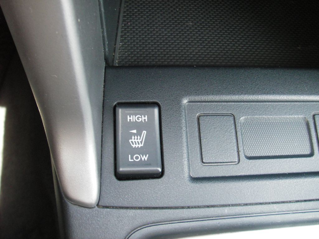 2016 Subaru Forester Image 24