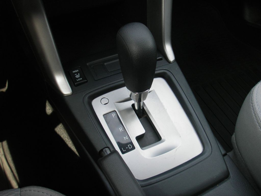2016 Subaru Forester Image 25