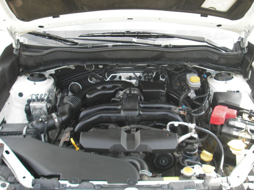 2016 Subaru Forester Image 36