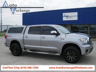 Image for 2008 Toyota Tundra Crewmax Limited ID: 7619010