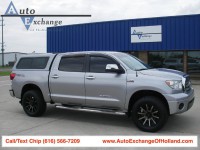 Image for 2008 Toyota Tundra Crewmax Limited ID: 7619010
