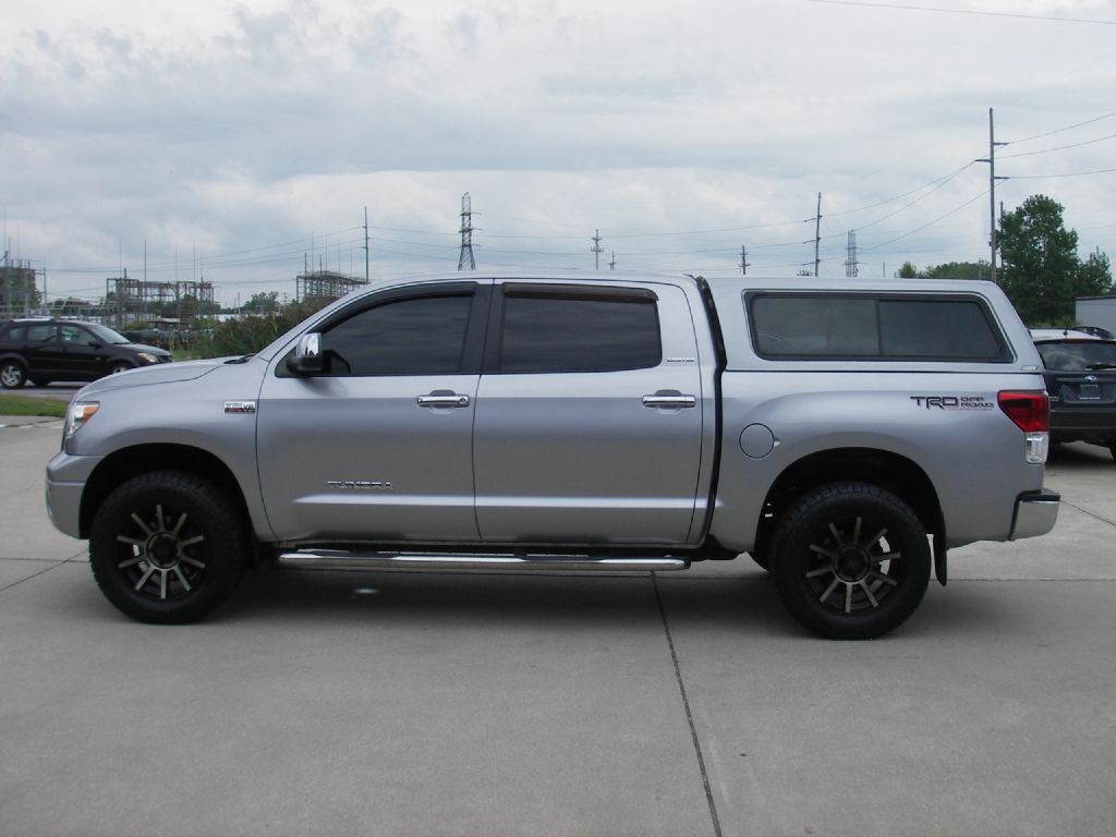 2008 Toyota Tundra Image 10