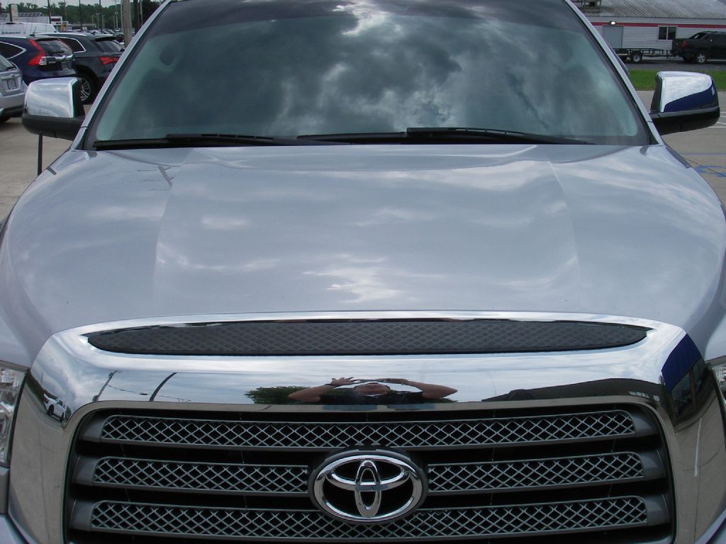 2008 Toyota Tundra Image 13