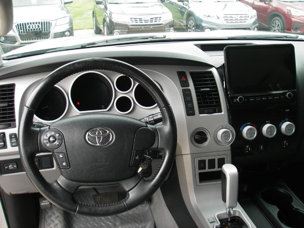 2008 Toyota Tundra Image 15
