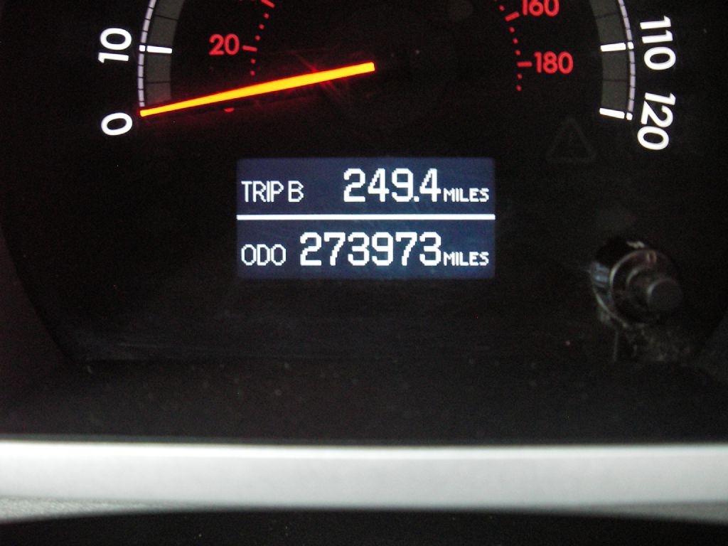 2008 Toyota Tundra Image 17