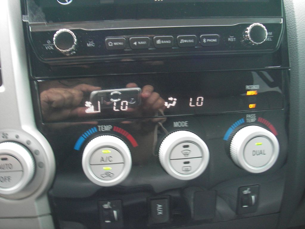 2008 Toyota Tundra Image 20