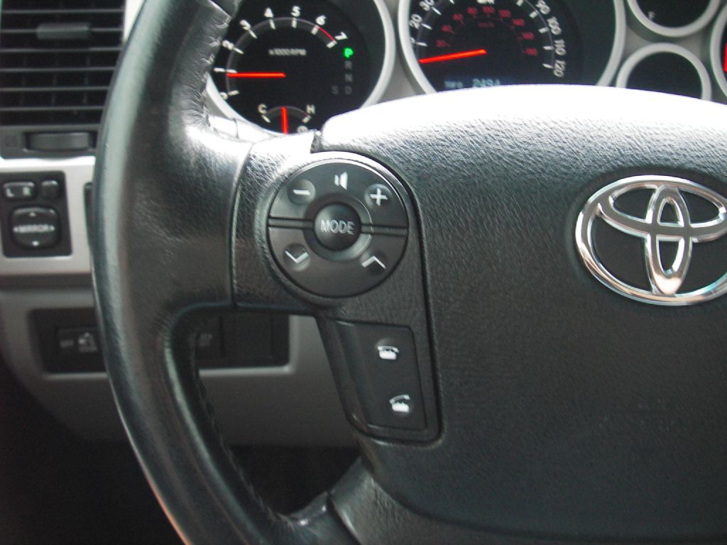 2008 Toyota Tundra Image 24