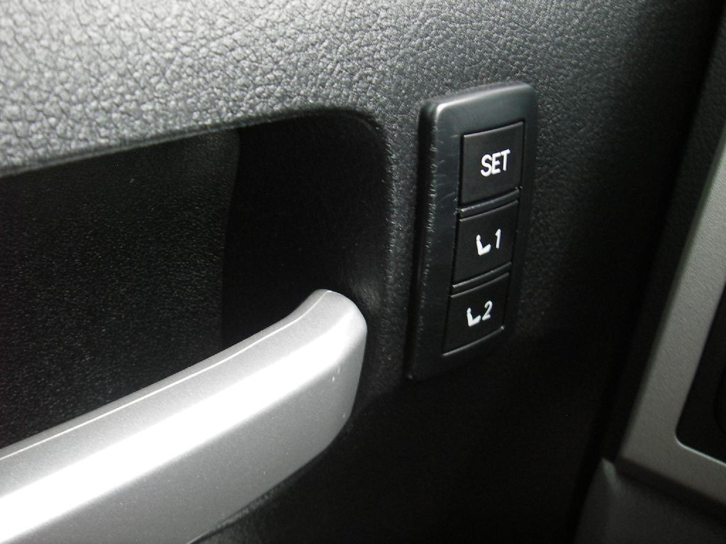 2008 Toyota Tundra Image 26