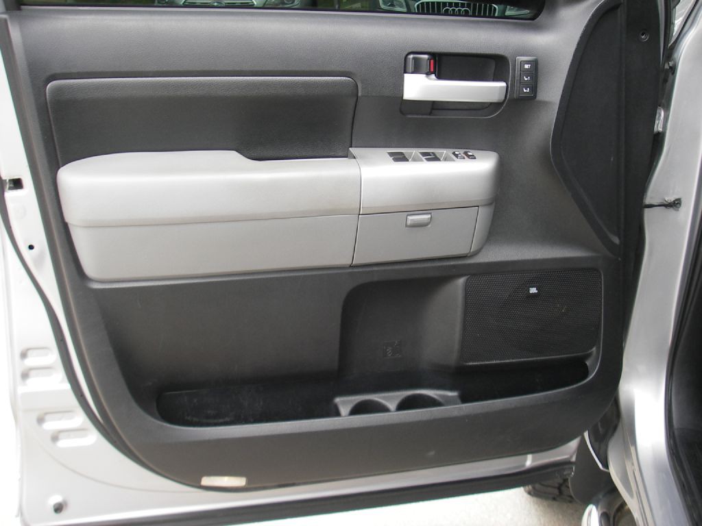 2008 Toyota Tundra Image 29
