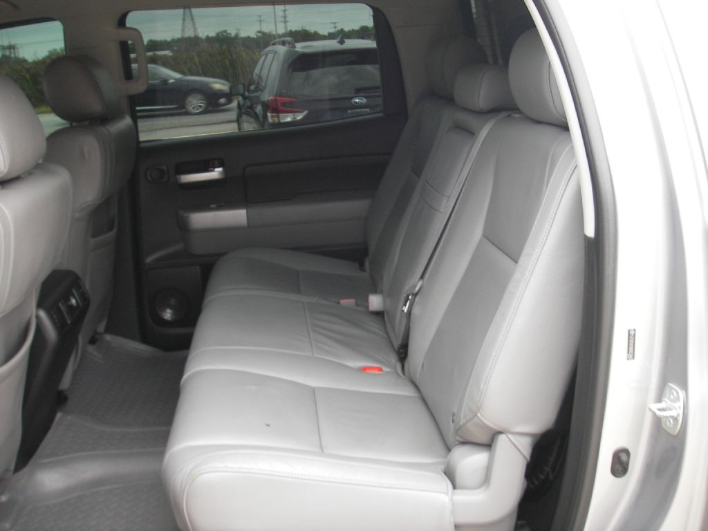 2008 Toyota Tundra Image 30