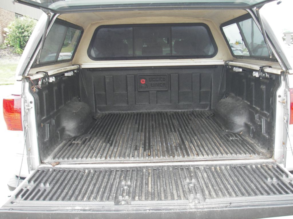 2008 Toyota Tundra Image 32