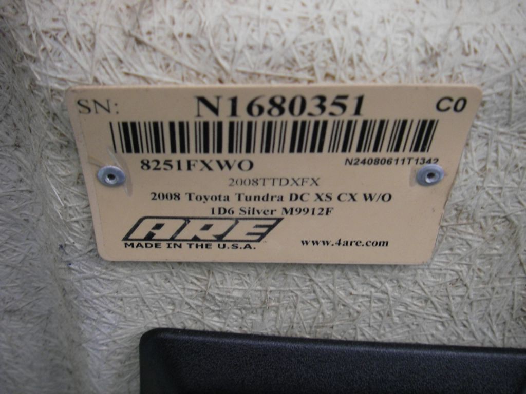 2008 Toyota Tundra Image 33