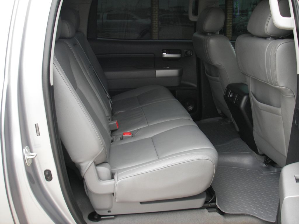 2008 Toyota Tundra Image 34