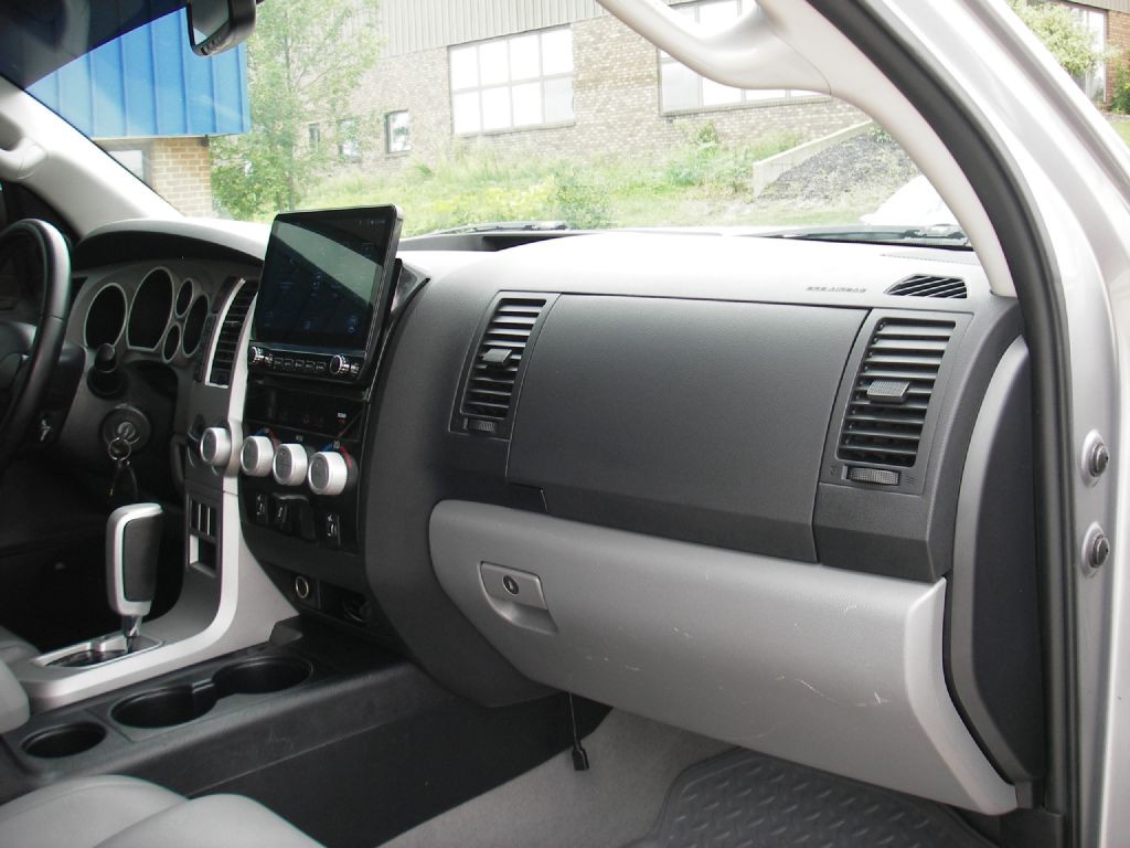 2008 Toyota Tundra Image 37