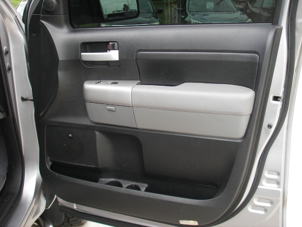 2008 Toyota Tundra Image 38