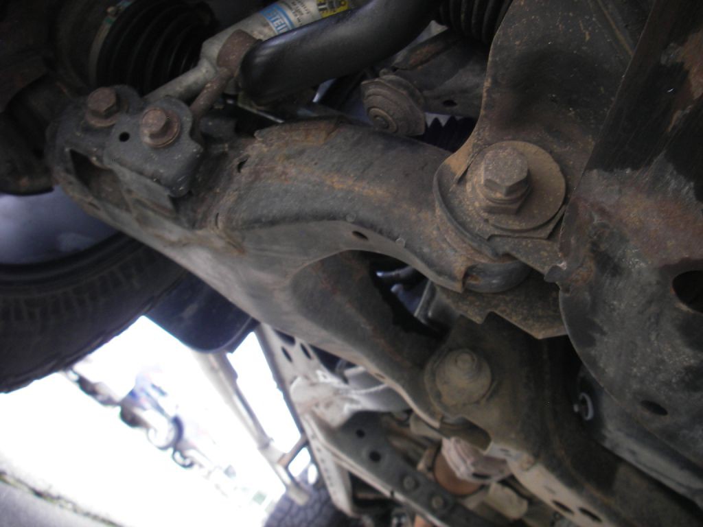 2008 Toyota Tundra Image 41