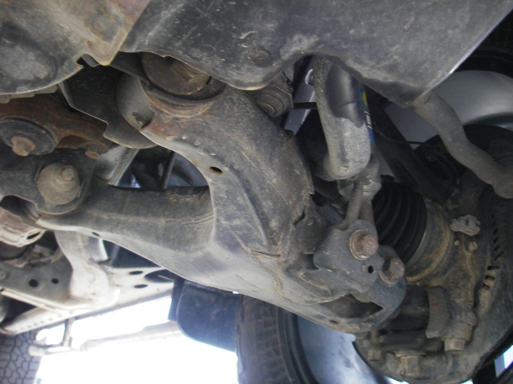2008 Toyota Tundra Image 42
