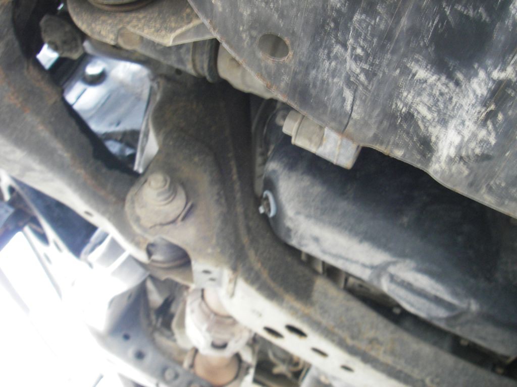2008 Toyota Tundra Image 43