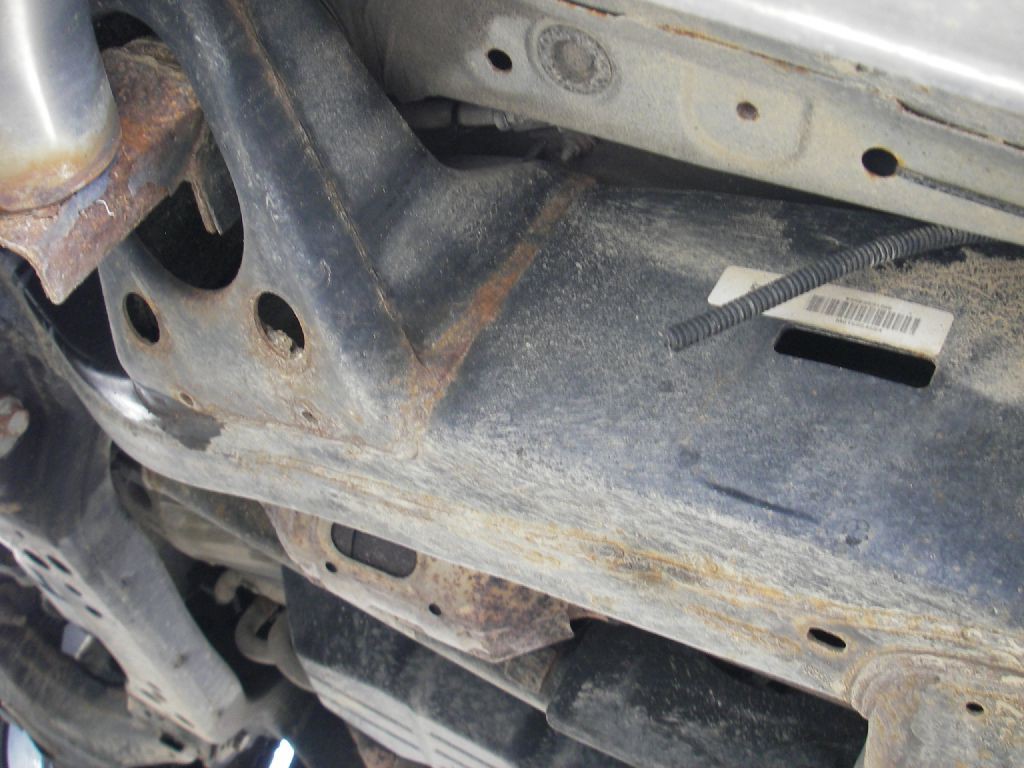 2008 Toyota Tundra Image 45