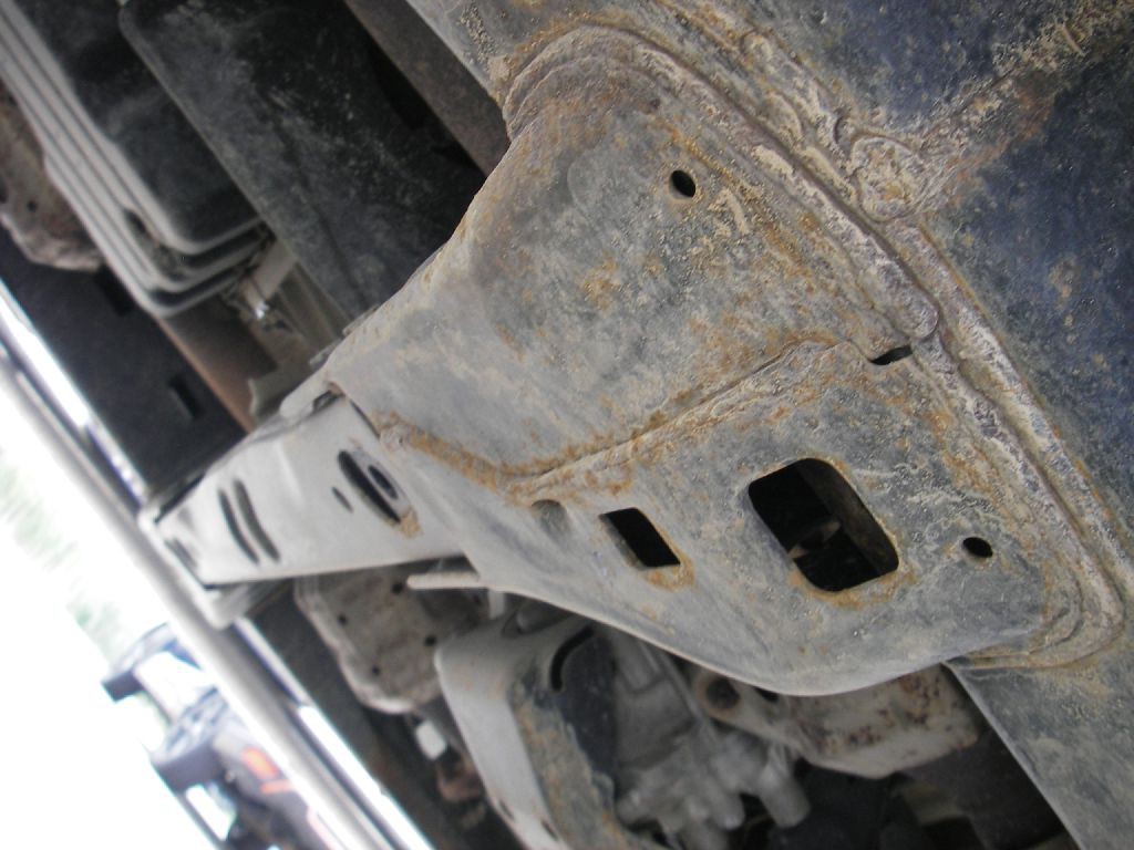 2008 Toyota Tundra Image 46