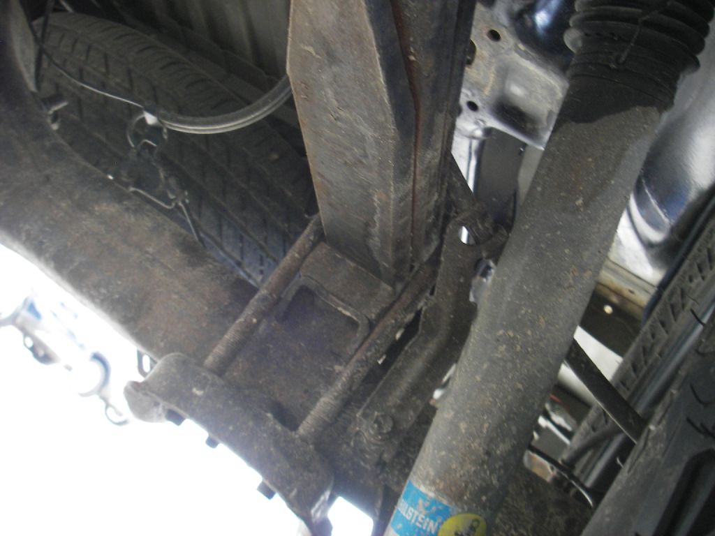2008 Toyota Tundra Image 49