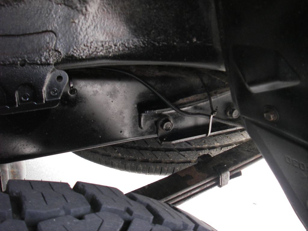 2008 Toyota Tundra Image 52