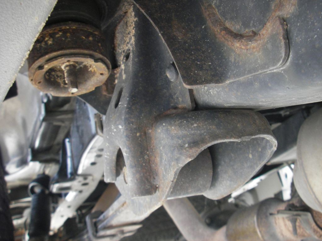 2008 Toyota Tundra Image 55