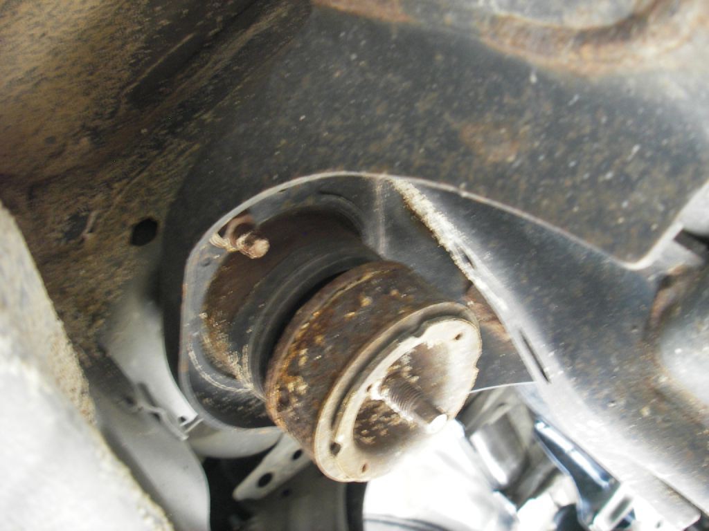 2008 Toyota Tundra Image 56