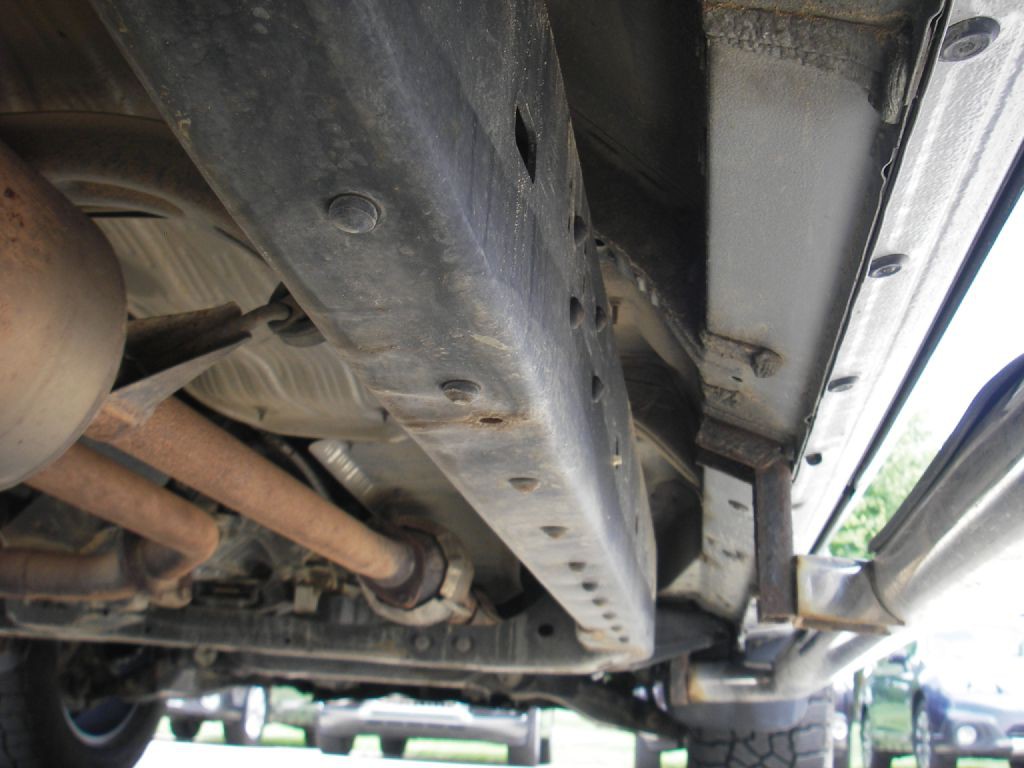 2008 Toyota Tundra Image 58