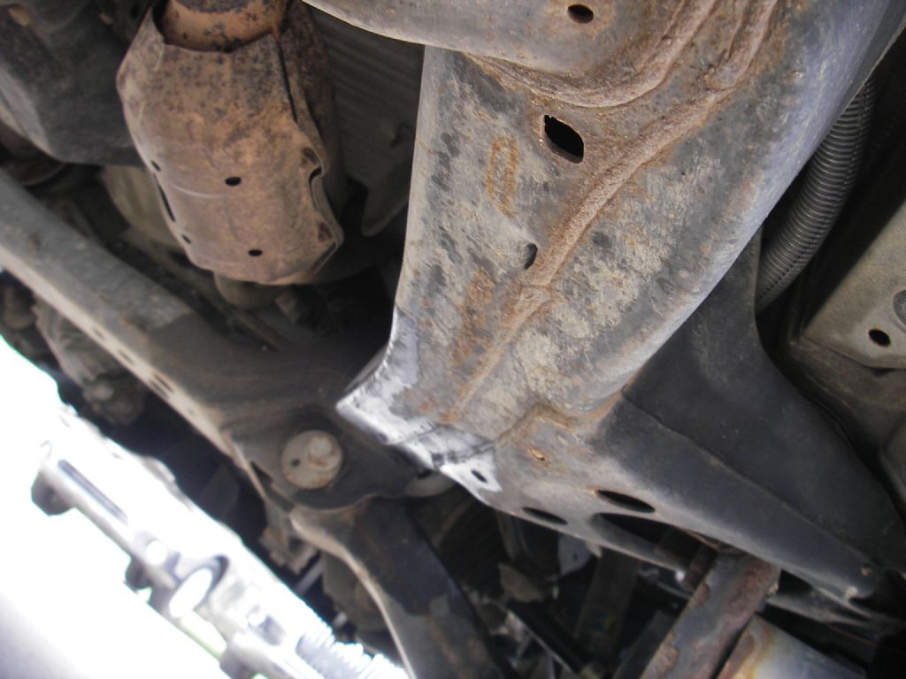 2008 Toyota Tundra Image 60