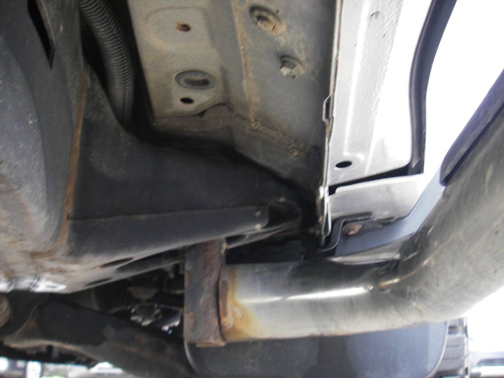 2008 Toyota Tundra Image 63