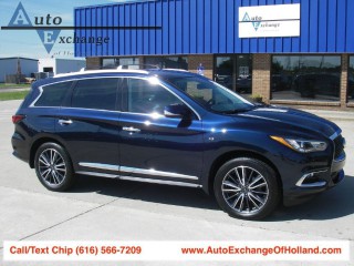 Image for 2017 INFINITI QX60  ID: 7625061
