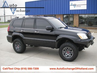 Image for 2009 Lexus GX 470 ID: 7628171