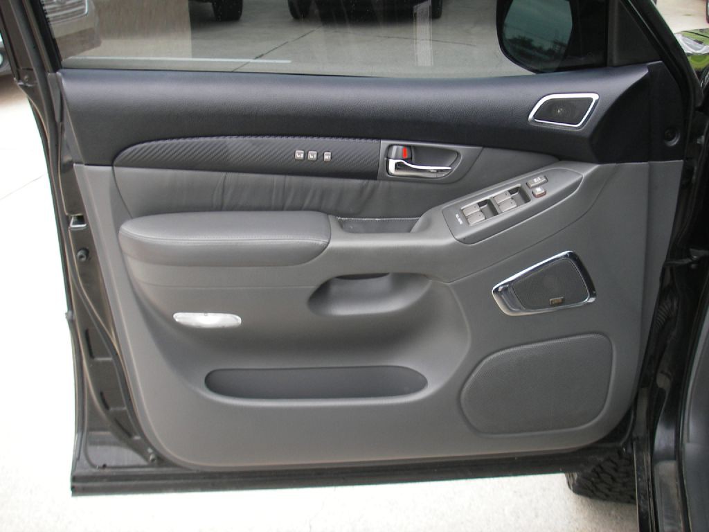 2009 Lexus GX Image 14