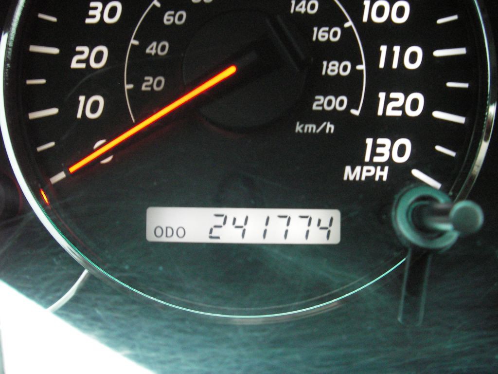 2009 Lexus GX Image 17